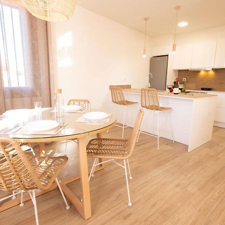 Apartament El Sueno Del Buho 3. Chimenea Y Terraza. Beceite Zewnętrze zdjęcie