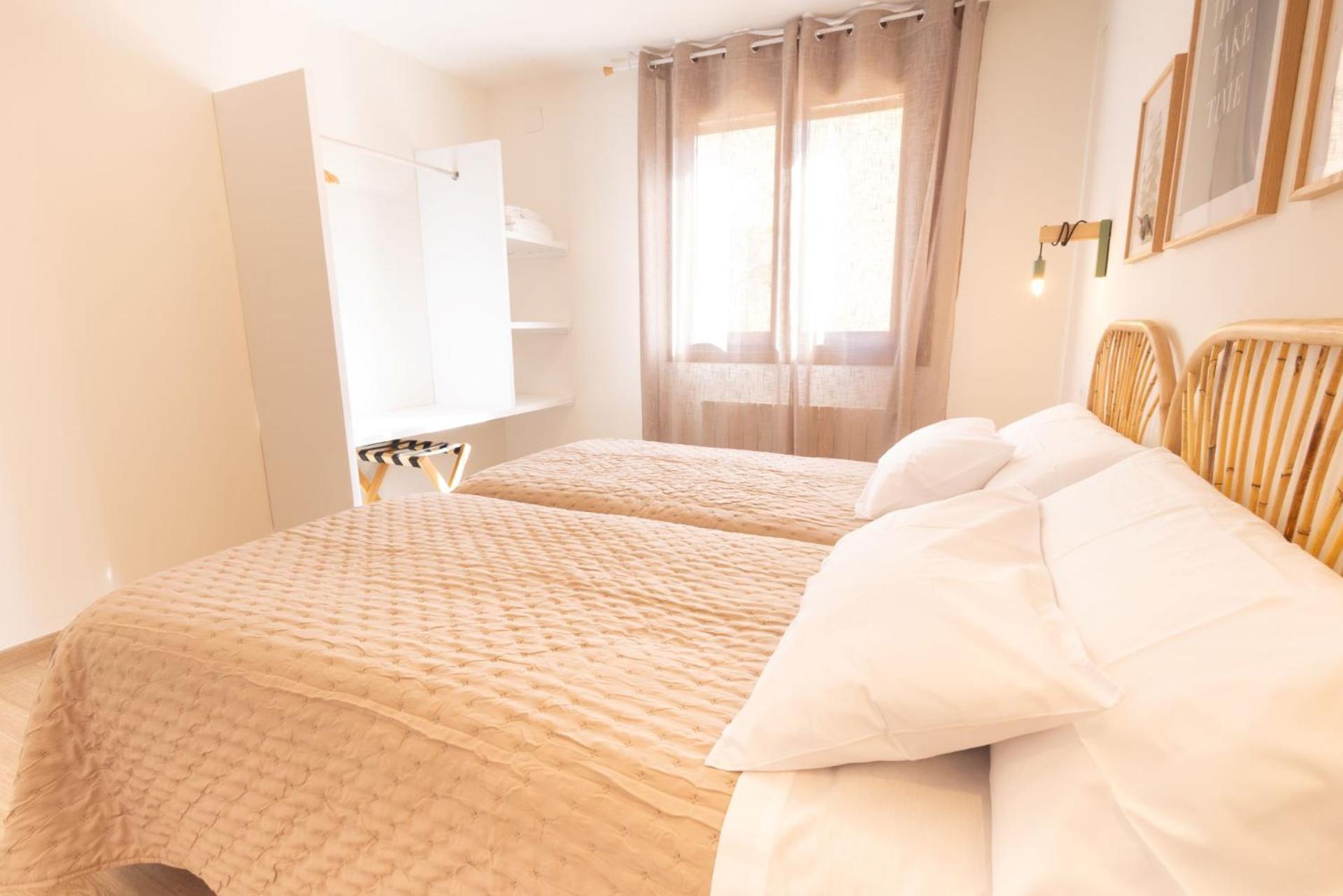 Apartament El Sueno Del Buho 3. Chimenea Y Terraza. Beceite Zewnętrze zdjęcie