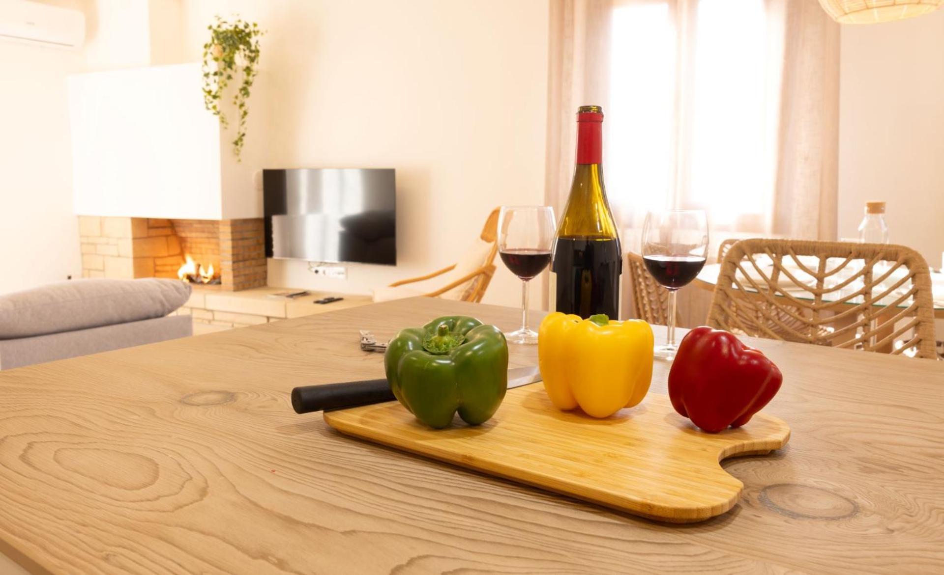 Apartament El Sueno Del Buho 3. Chimenea Y Terraza. Beceite Zewnętrze zdjęcie