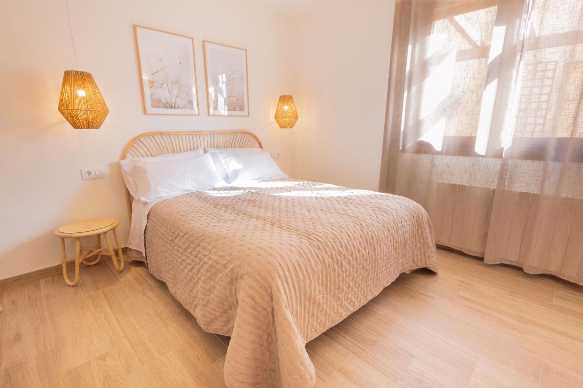 Apartament El Sueno Del Buho 3. Chimenea Y Terraza. Beceite Zewnętrze zdjęcie