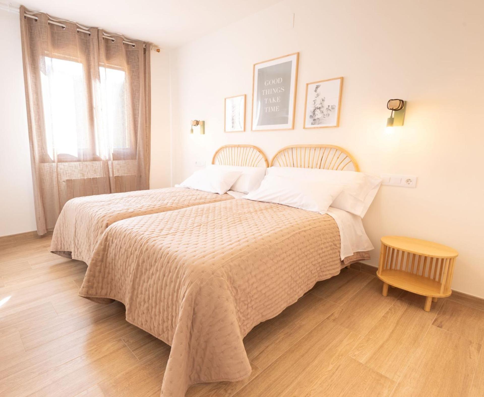 Apartament El Sueno Del Buho 3. Chimenea Y Terraza. Beceite Zewnętrze zdjęcie